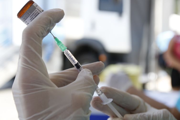 Brasil tem 37 casos de sarampo, mas ainda é área livre da doença