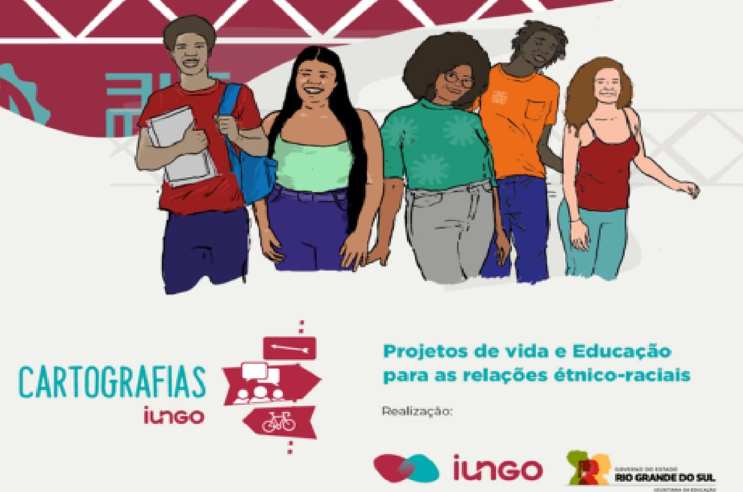 Curso gratuito sobre relações étnico-raciais abre inscrições