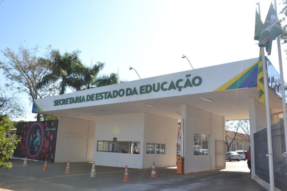 Educação convoca 1.380 novos professores efetivos
