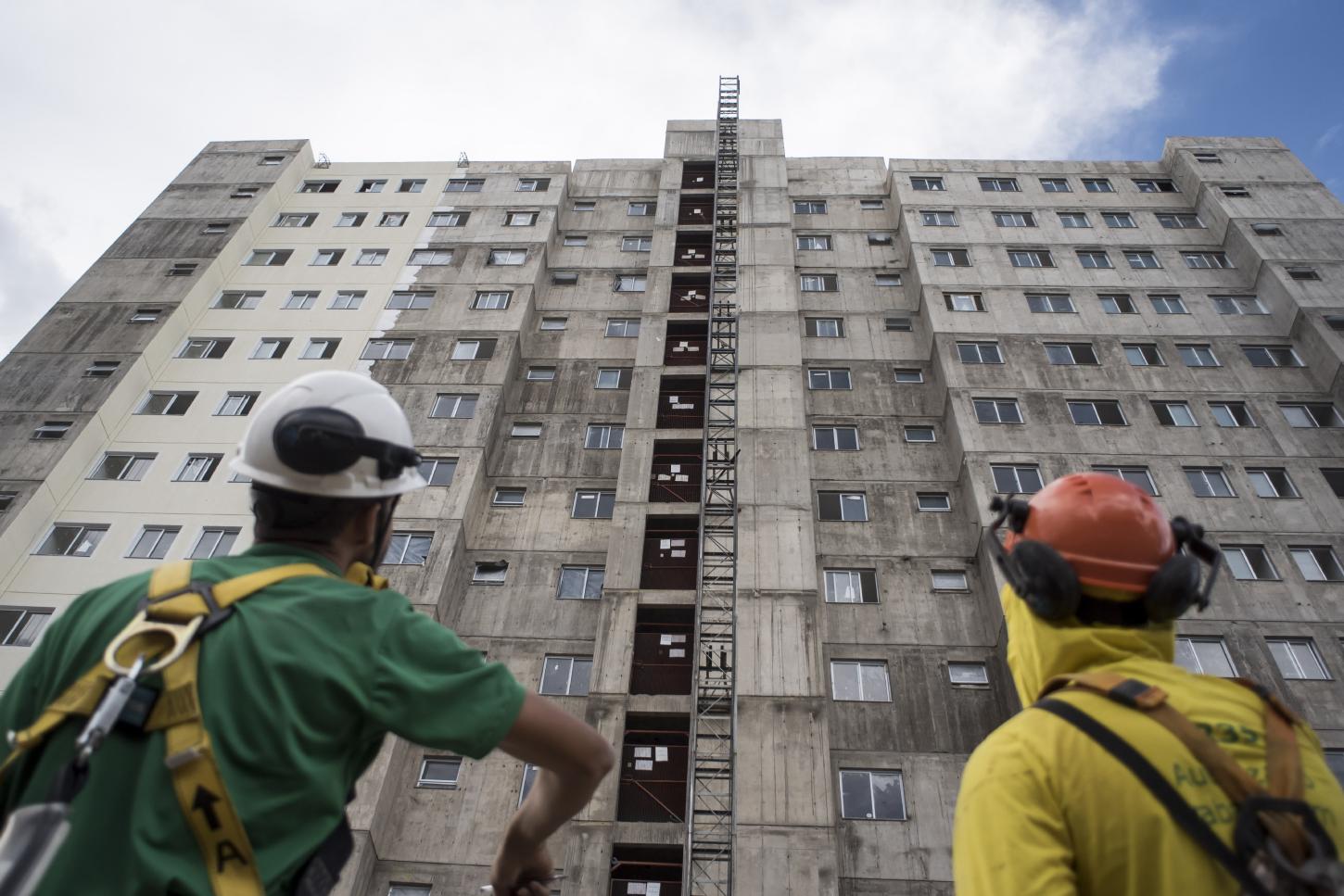 MRV anuncia condições especiais na compra de imóveis até o fim do mês