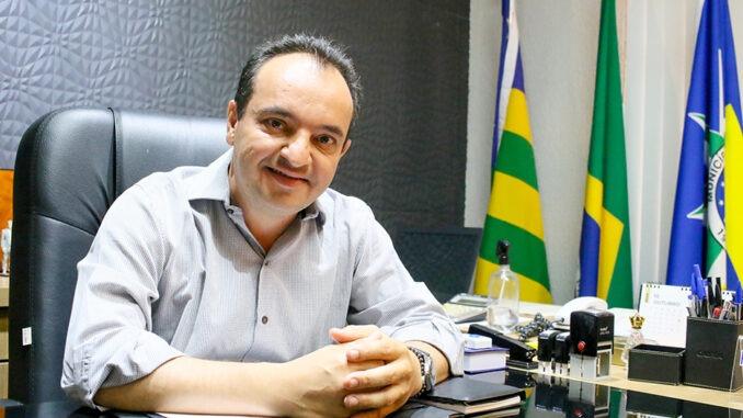 Pábio Mossoró pode conquistar vaga na Assembleia Legislativa?