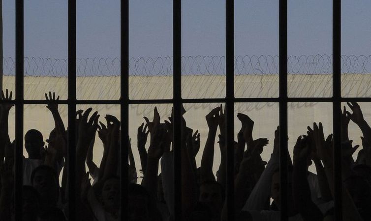RJ: pesquisa aponta desigualdade racial no sistema de Justiça criminal
