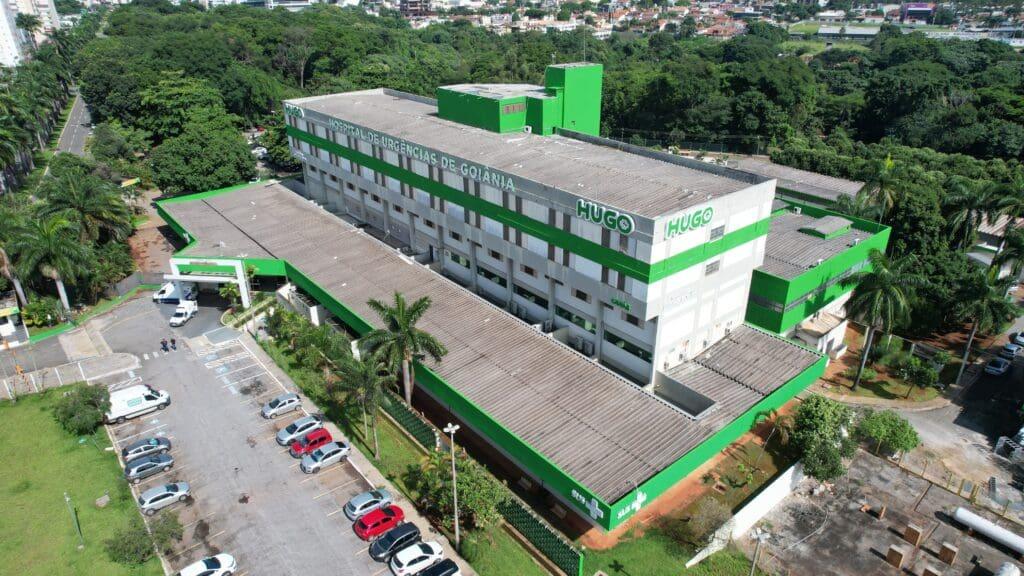 Saúde implanta Semana Protegida nos hospitais estaduais