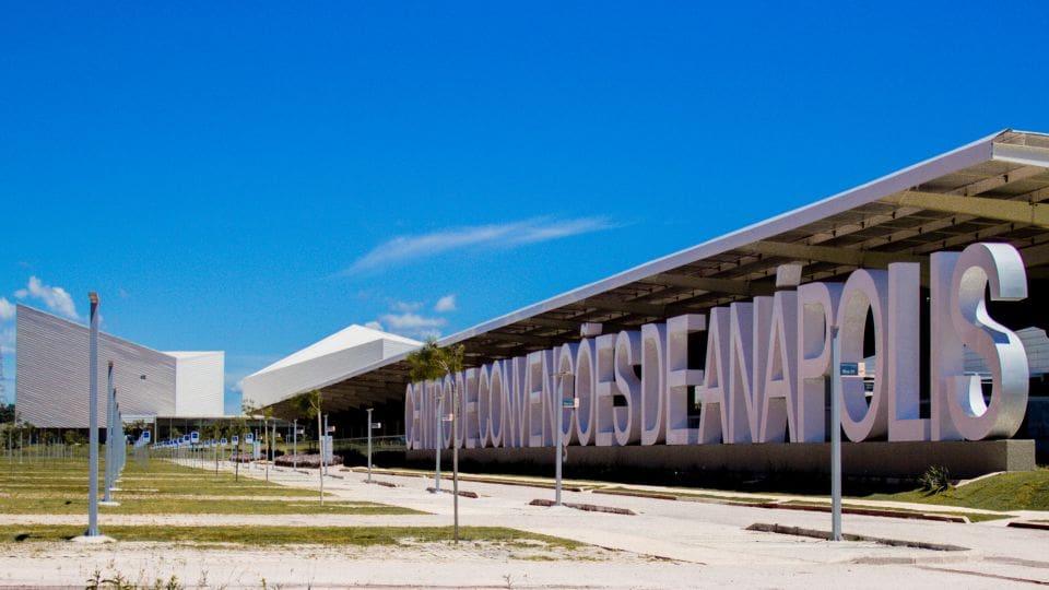 Agro é Social encerra ações em Anápolis na sexta-feira