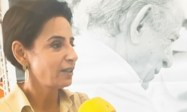 Ana Paula Rezende anuncia pré-candidatura ao Senado e emociona militância do MDB