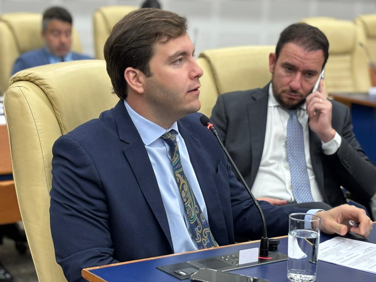 Aprovado em primeira votação projeto que barra descontos indevidos no GoiâniaPrev