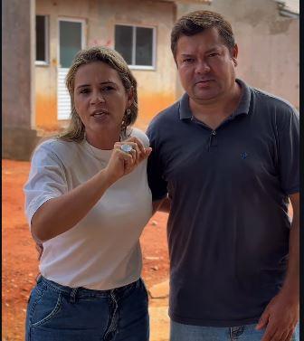 Buriti de Goiás abre inscrições para casas a custo zero; programa realiza sonho da casa própria