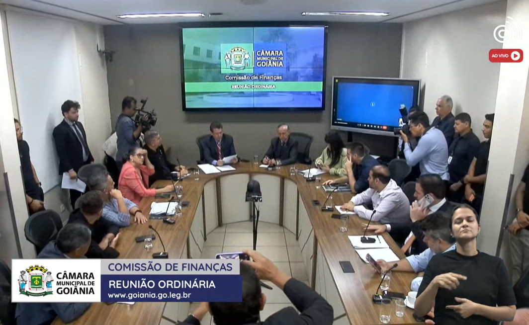 Comissão de Finanças e Orçamento aprova revogação da Taxa do Lixo