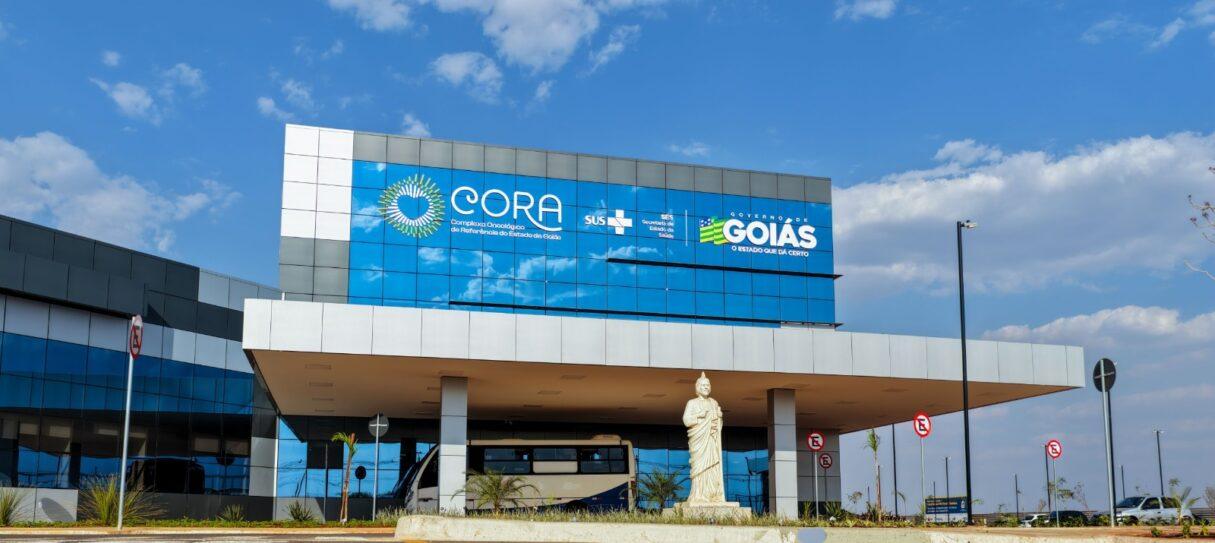 Cora ultrapassa 7,6 mil procedimentos realizados no tratamento oncológico infantojuvenil