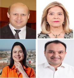 Divisão no Leste Goiano agita pré-campanha para deputado federal em 2026
