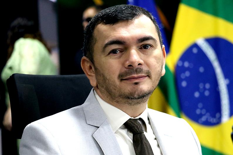 Dr. Roberto Martins, ex-vereador, avalia  primeiro ano do governo Marcos Vinícius em Valparaíso de Goiás