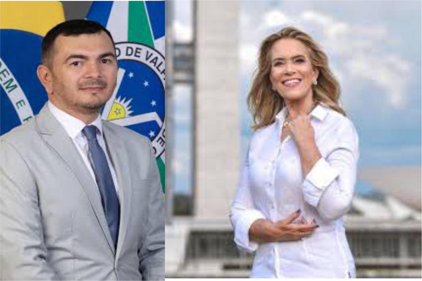 Dr. Roberto Martins reforça atuação em Valparaíso ao integrar grupo político da deputada federal Lêda Borges
