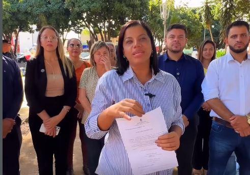 Gestão Simone Ribeiro coloca Formosa em ordem, regulariza contas e destrava recursos rumo ao desenvolvimento