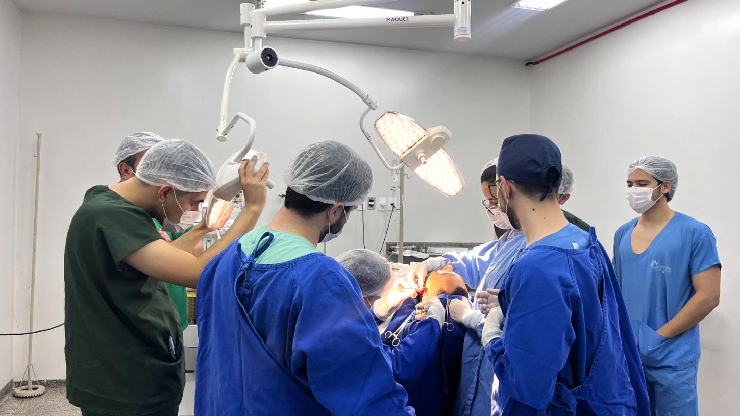 Goiânia participa de mutirão nacional de cirurgias eletivas