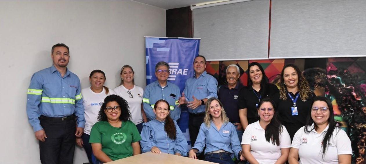InterCement Brasil acelera desenvolvimento de fornecedores e fortalece economia local em Cezarina (GO)