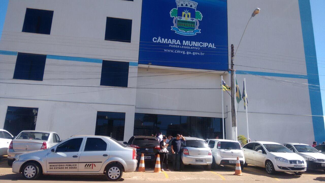 Quanto custa um vereador em Valparaíso? Ganhos chegam a R$ 20 mil e dividem opiniões