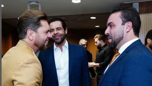 Rafael Soares é reconhecido pelo presidente Bruno Peixoto e se prepara para apresentar pré-candidatura em 2026