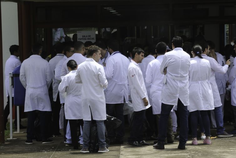 Resultados do Enamed e do Revalida serão divulgados na próxima semana