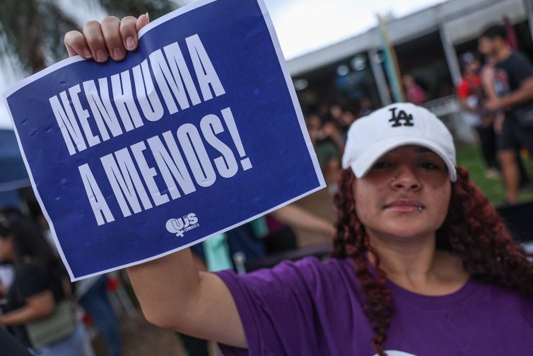 Rio registra alta em audiências e prisões por violência doméstica