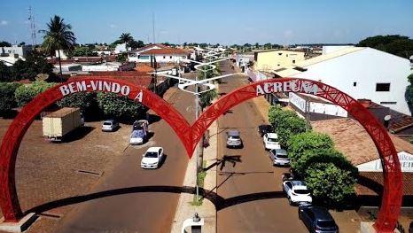 TCM-GO aprova contas de 2024 do prefeito Claudiomar Contin Portugal em Acreúna