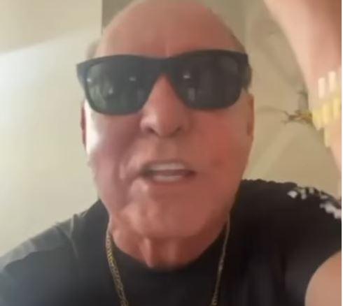 Tião Peixoto critica pré-candidatura de Flávio Bolsonaro e declara apoio a Ronaldo Caiado para 2026