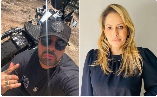 Tio de advogada suspeita de tortura teve nome usado para abrir conta bancária após não pagar empréstimo, dizem familiares