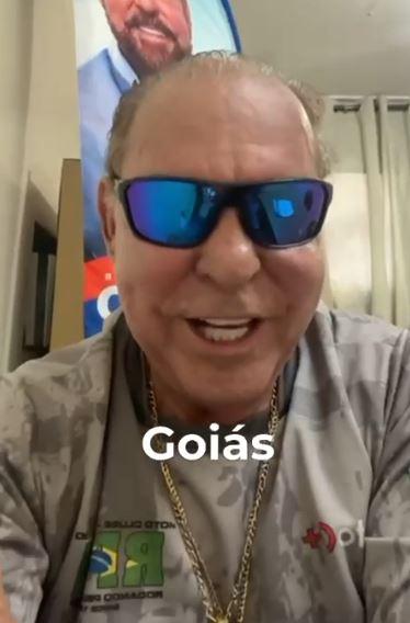 Vereador Tião Peixoto critica ação do Frigorífico Goiás e aponta falta de sensibilidade social