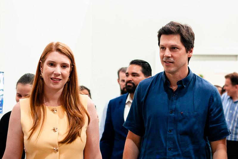 Vereadores fazem reunião de trabalho com vice-governador Daniel Vilela, na Câmara Municipal, encaminham demandas e recebem compromisso de ampliar parcerias
