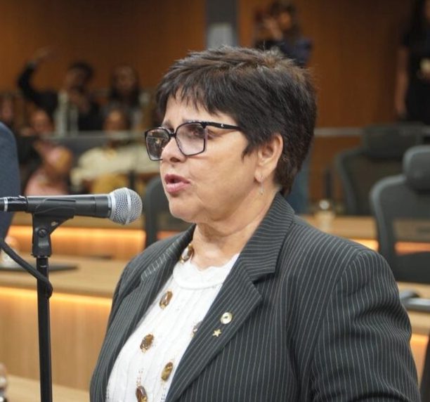 Visando conscientização social, deputada Bia de Lima propõe política para combate à estigmatização de doenças mentais em Goiás