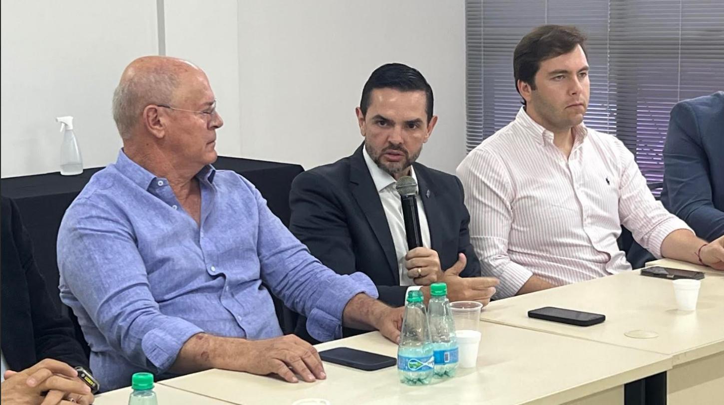 Após reunião na ACIEG, Centro POP de Goiânia deve passar por mudanças
