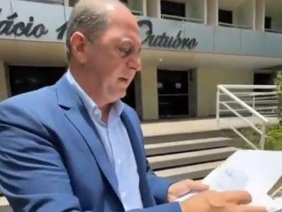 Tensão política em Itumbiara: Gugu Nader fala em R$ 15 milhões em emendas, prefeito Dione diz que só R$ 1,2 milhão chegou