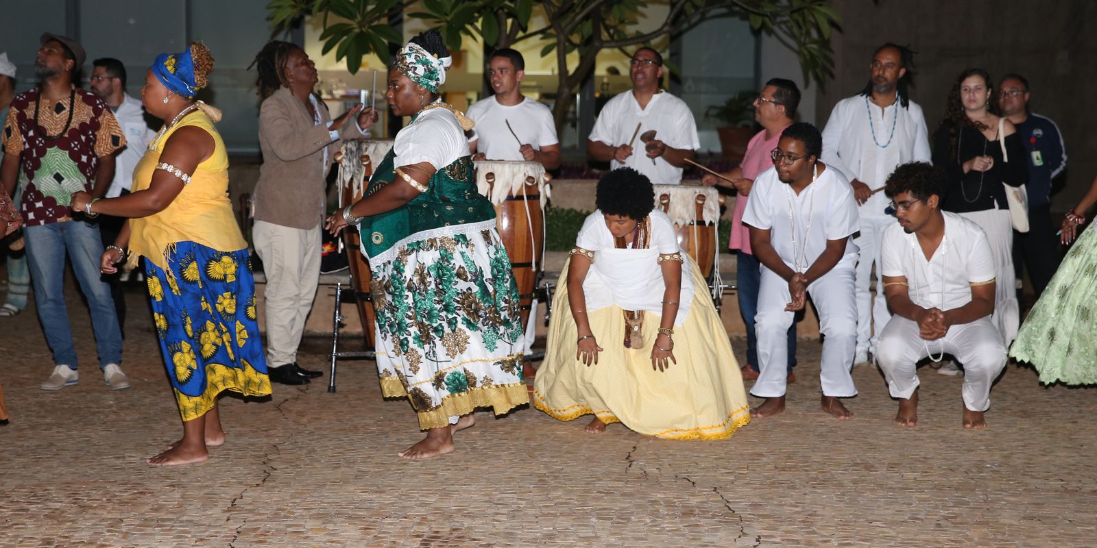 Guia de Direitos dos Povos de Matriz Africana é lançado em Brasília 