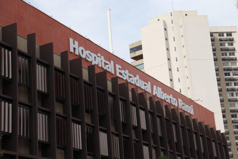 HGG está entre os 100 melhores hospitais públicos do país
