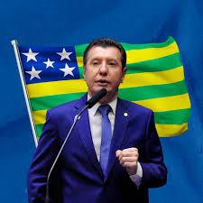 José Nelto aparece entre os 10 pré-candidatos mais citados em pesquisa de intenção de voto para 2026