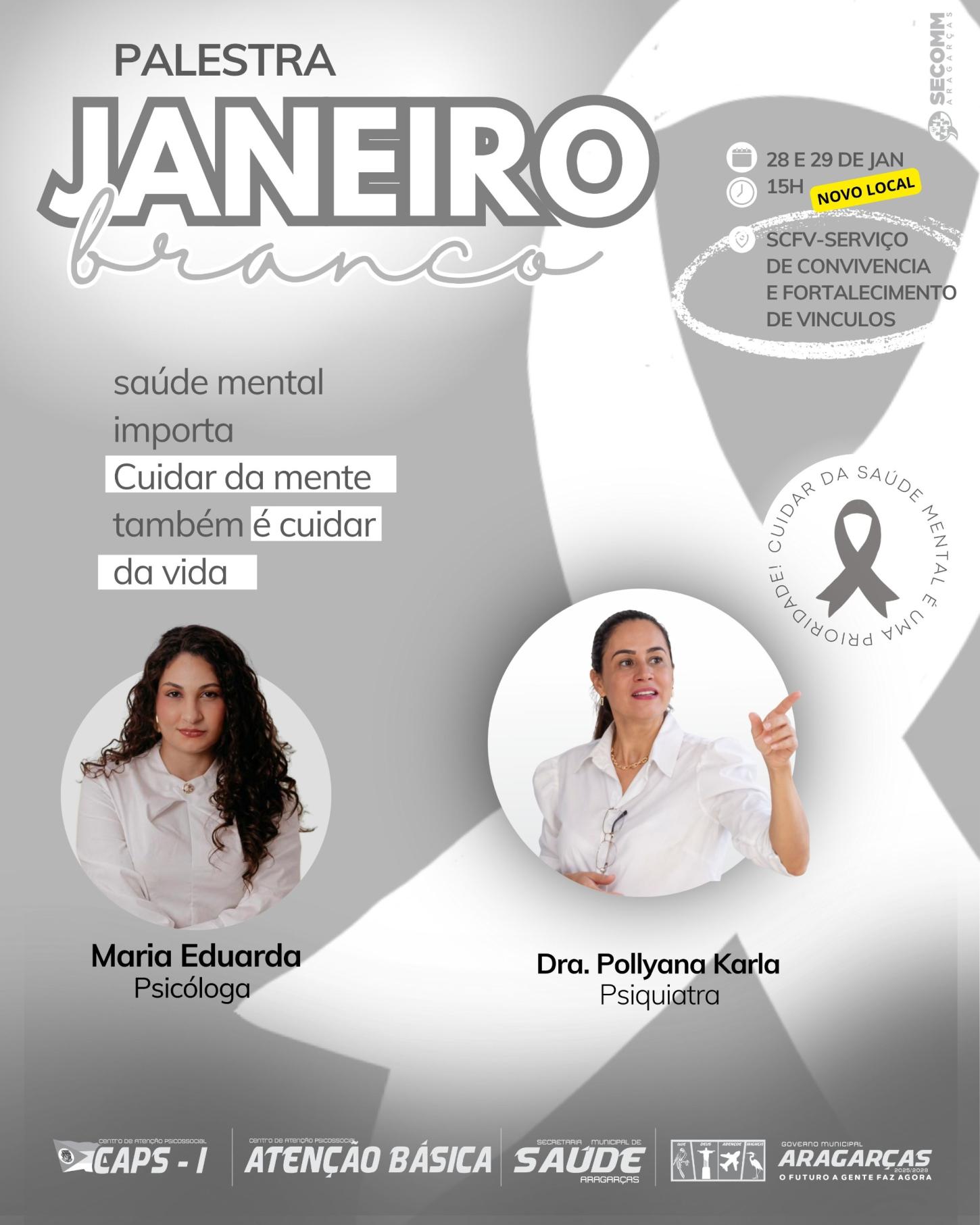 Janeiro Branco