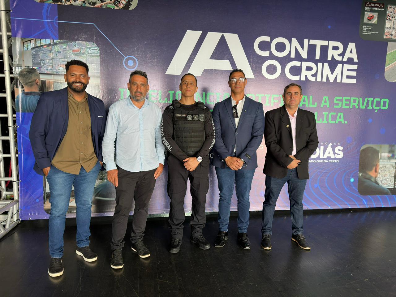 Prefeito Ricardo Galvão