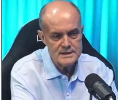 Prefeito de Itumbiara critica deputado Gugu Nader e cobra mais recursos para o município