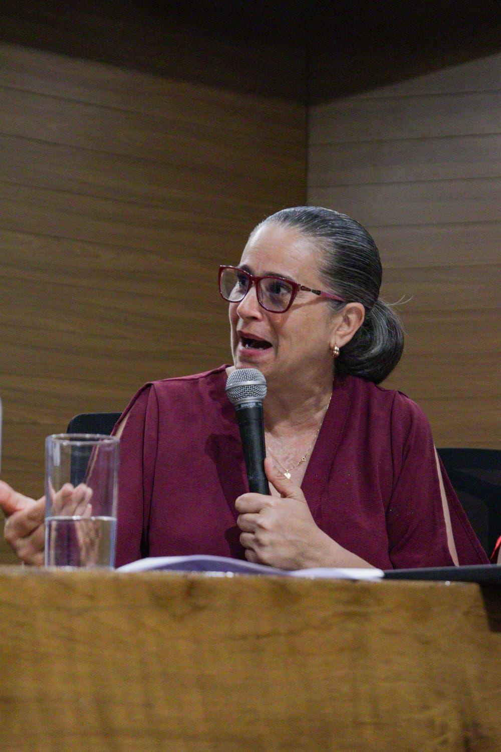 Vereadora Kátia prioriza setor público e destina quase 70% de suas emendas à saúde e educação de Goiânia