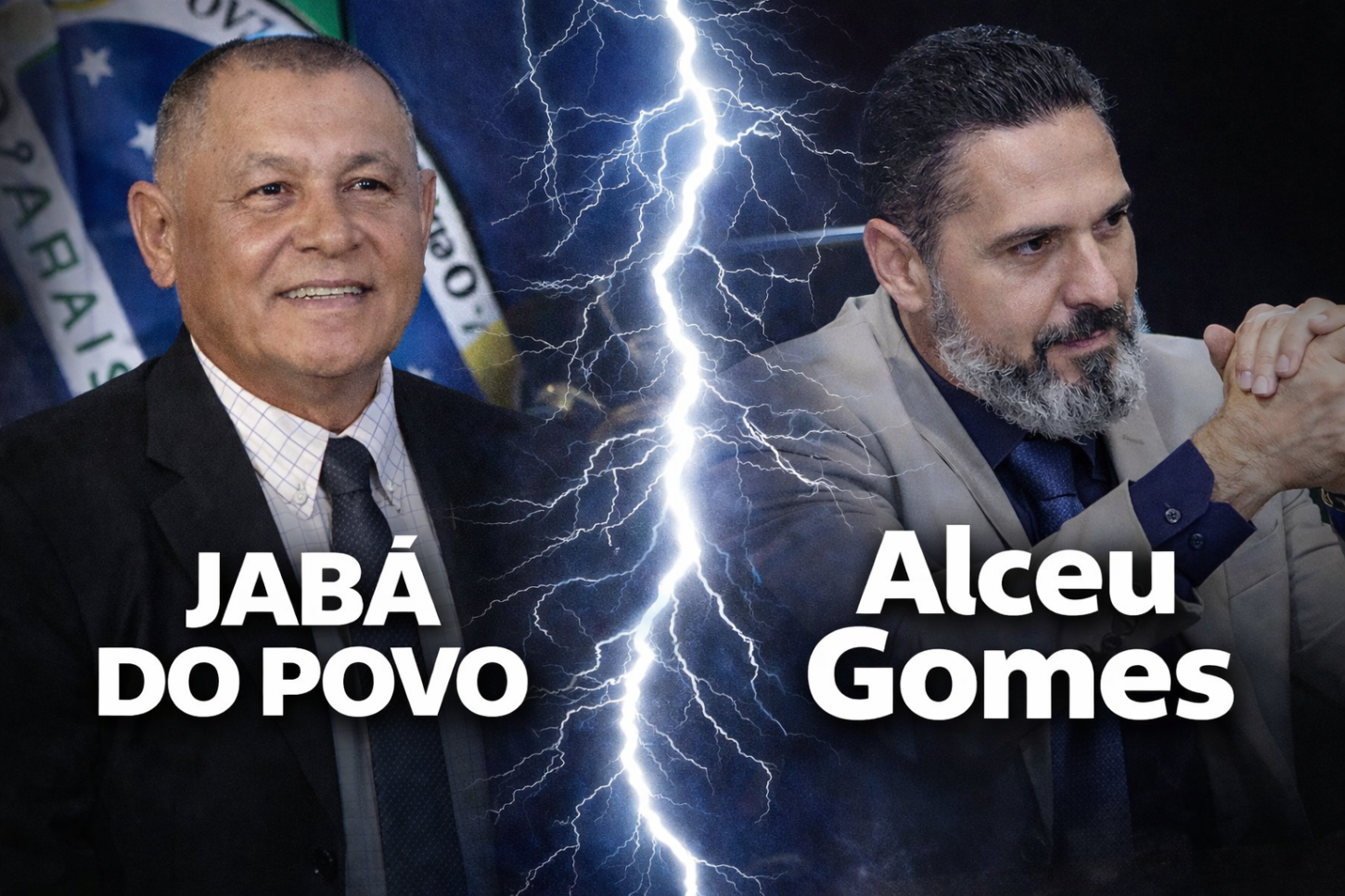 Alceu Gomes pode assumir vaga na Câmara caso se confirme condenação de Jabá