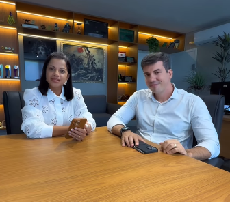 Com a prefeita Simone Ribeiro, Formosa avança na reconstrução financeira e garante novos investimentos em infraestrutura após quitar R$ 30 milhões em dívidas e conquistar R$ 5 milhões para obras