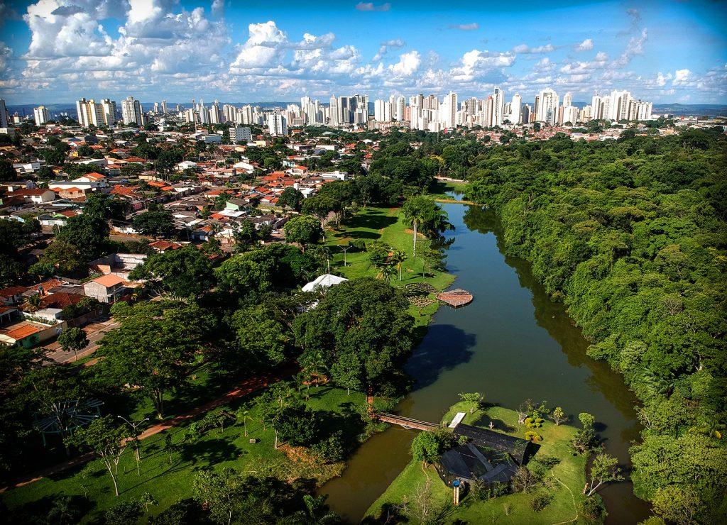 Compactos e altíssimo padrão tiveram supervalorização em Goiânia; conheça cinco destaques