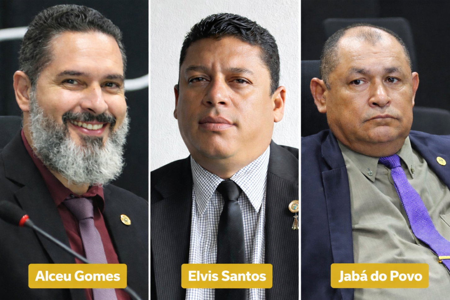 Crise na Suplência na Câmara Municipal de Valparaíso de Goiás