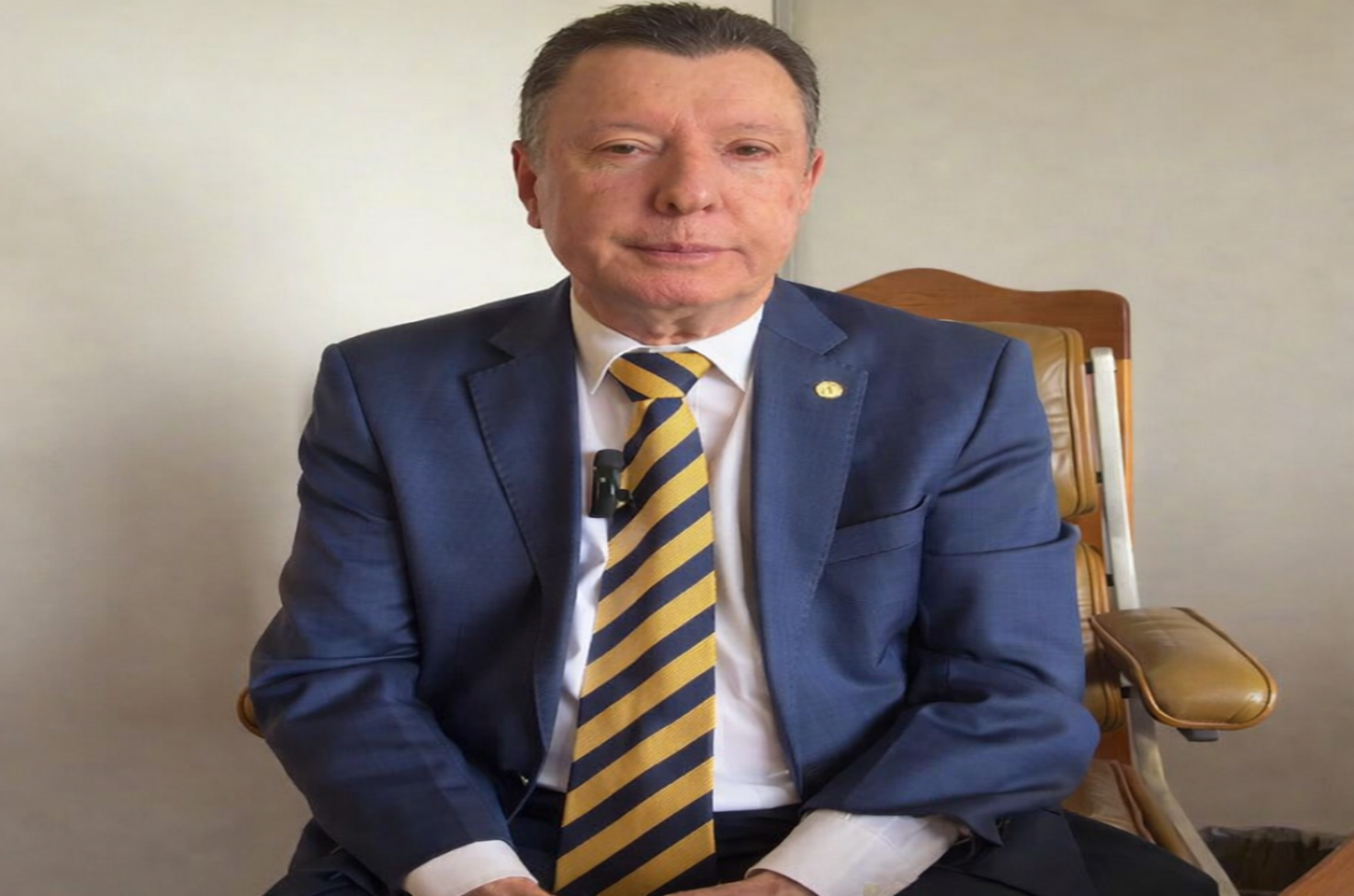 Deputado Federal José Nelto divulga vídeo e relembra trajetória humilde marcada pelo trabalho em Goiás