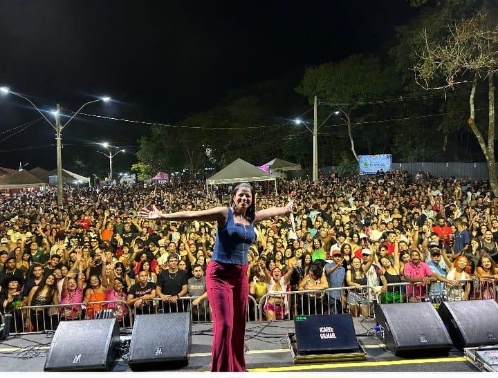 Formosa dá a volta por cima: quita R$ 30 milhões em dívidas e realiza carnaval histórico no Entorno