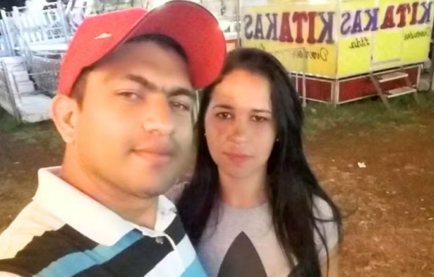 Mesmo com medida protetiva, mulher é assassinada pelo ex e caso termina em suicídio