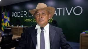 MPGO obtém condenação do vereador Manoel Ferreira Martins, conhecido como “Jabá do Povo”, por tráfico de influência em Valparaíso de Goiás