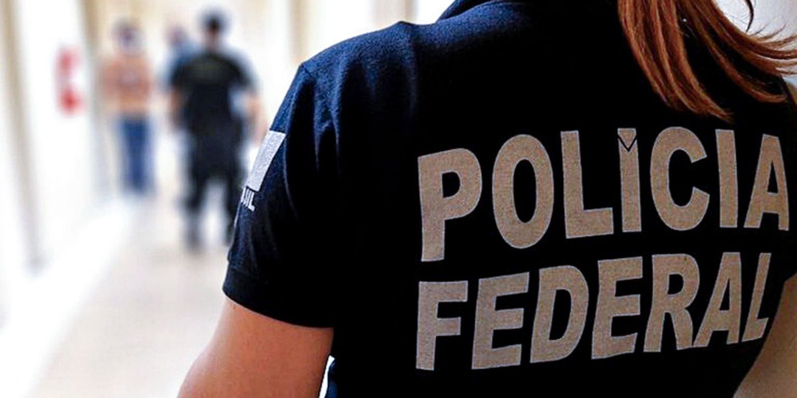 PF cumpre mandados contra suspeitos de produzir vídeos de estupros
