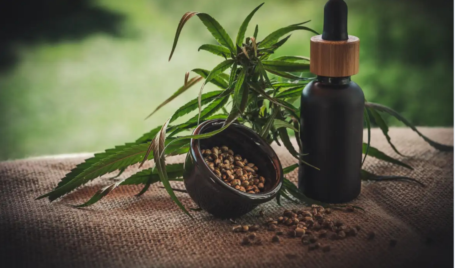 Cannabis medicinal