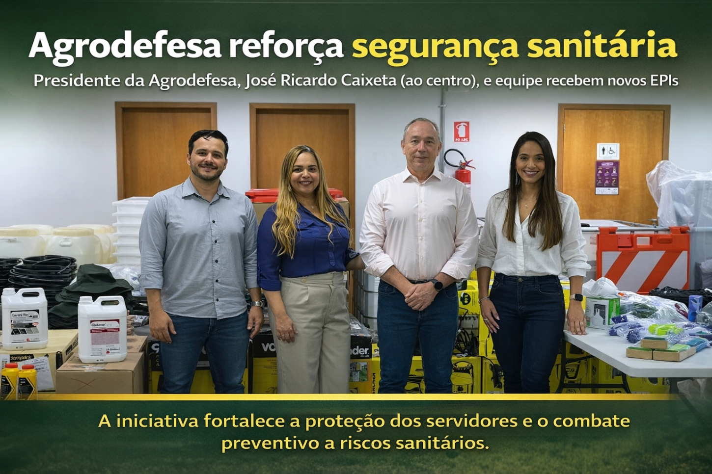 Equipe