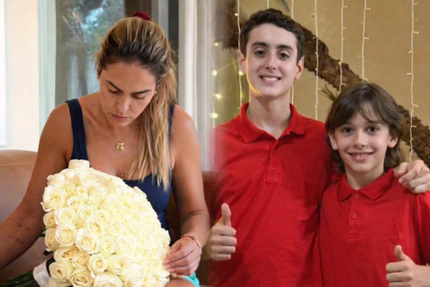 Ainda não me conformo”, diz mãe um mês após perder os filhos em crime que comoveu Itumbiara